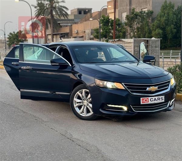 شيفروليه امبالا 2019 للبيع في العراق - الحلة